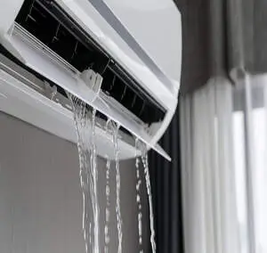 Aircon Leaking Water